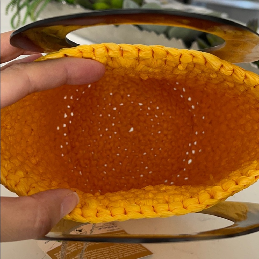 Mini Bucket handbag - Picture 9 of 11